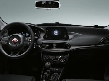 Fiat Tipo kończy 30 lat